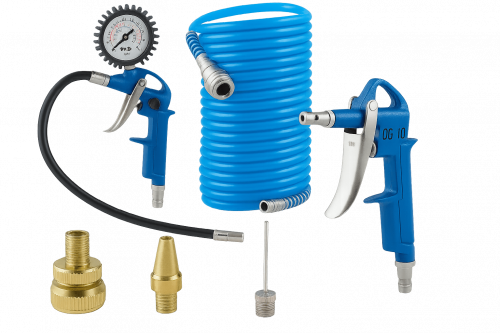 Accesorii compresoare